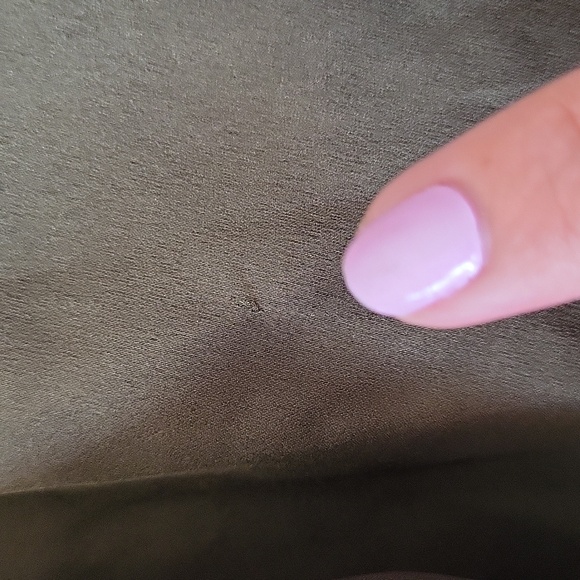 Worthington Blouse - Picture 8 of 11